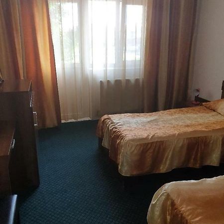 Hostel Stadion Zilah Kültér fotó