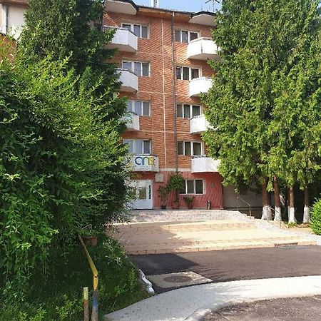 Hostel Stadion Zilah Kültér fotó