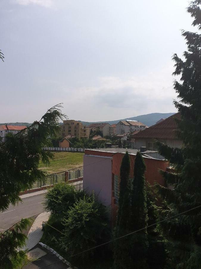 Hostel Stadion Zilah Kültér fotó