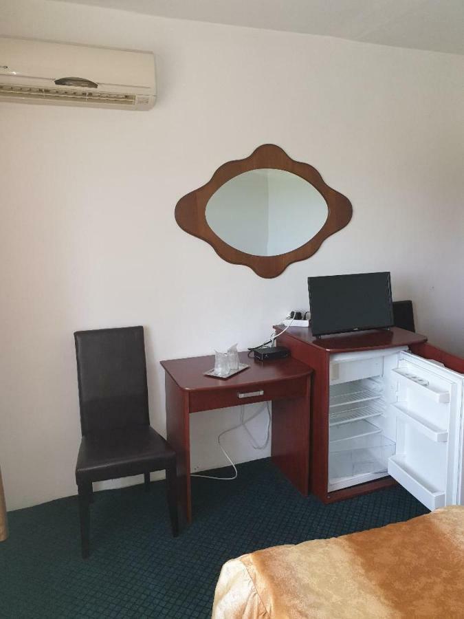 Hostel Stadion Zilah Kültér fotó