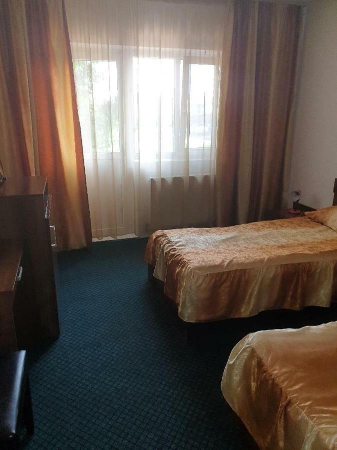 Hostel Stadion Zilah Kültér fotó