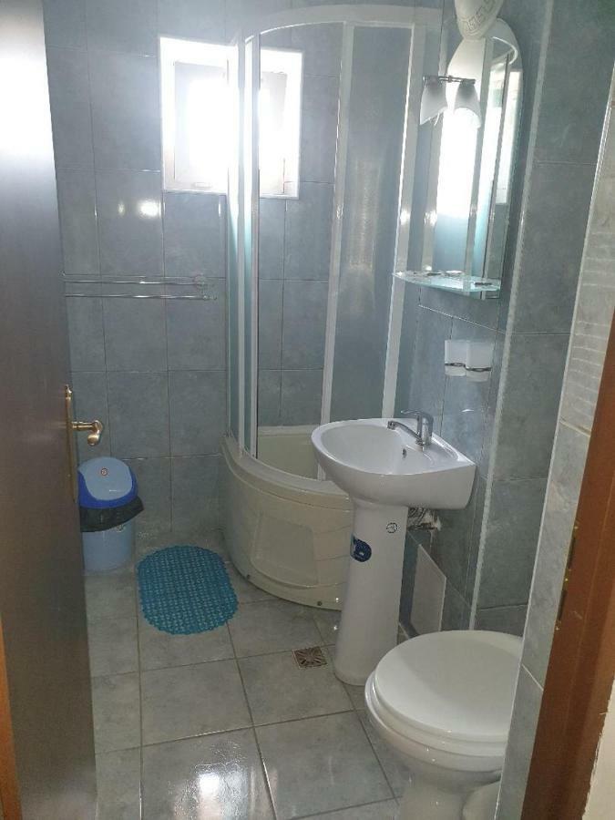 Hostel Stadion Zilah Kültér fotó