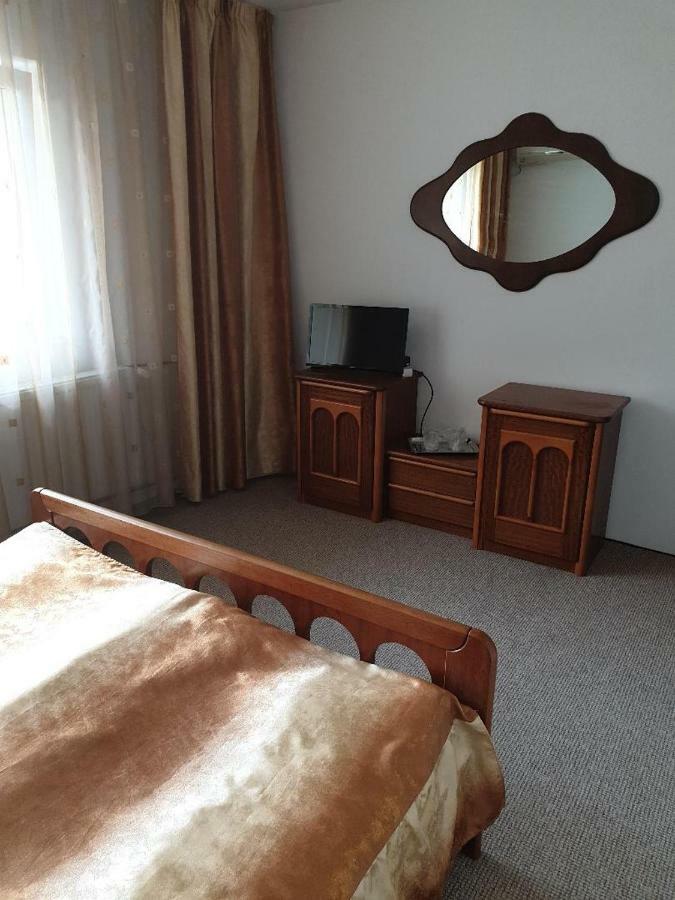 Hostel Stadion Zilah Kültér fotó