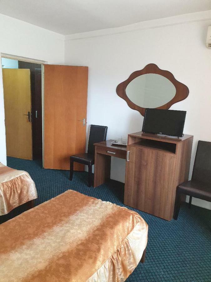 Hostel Stadion Zilah Kültér fotó