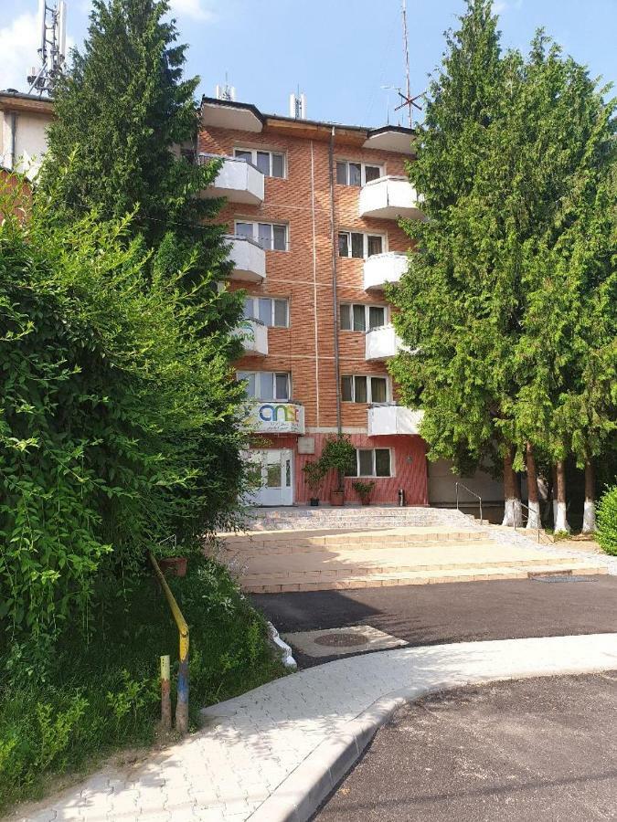 Hostel Stadion Zilah Kültér fotó