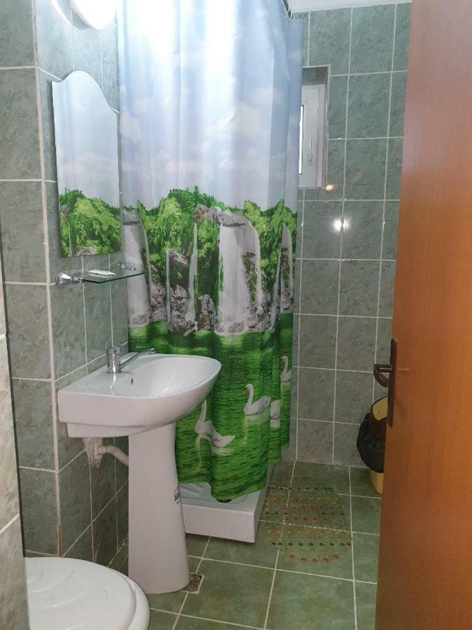 Hostel Stadion Zilah Kültér fotó