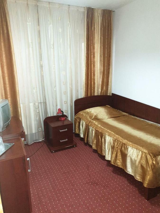 Hostel Stadion Zilah Kültér fotó