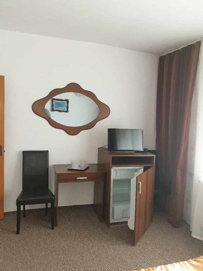 Hostel Stadion Zilah Kültér fotó