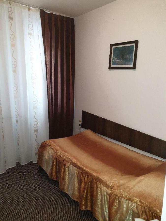 Hostel Stadion Zilah Kültér fotó