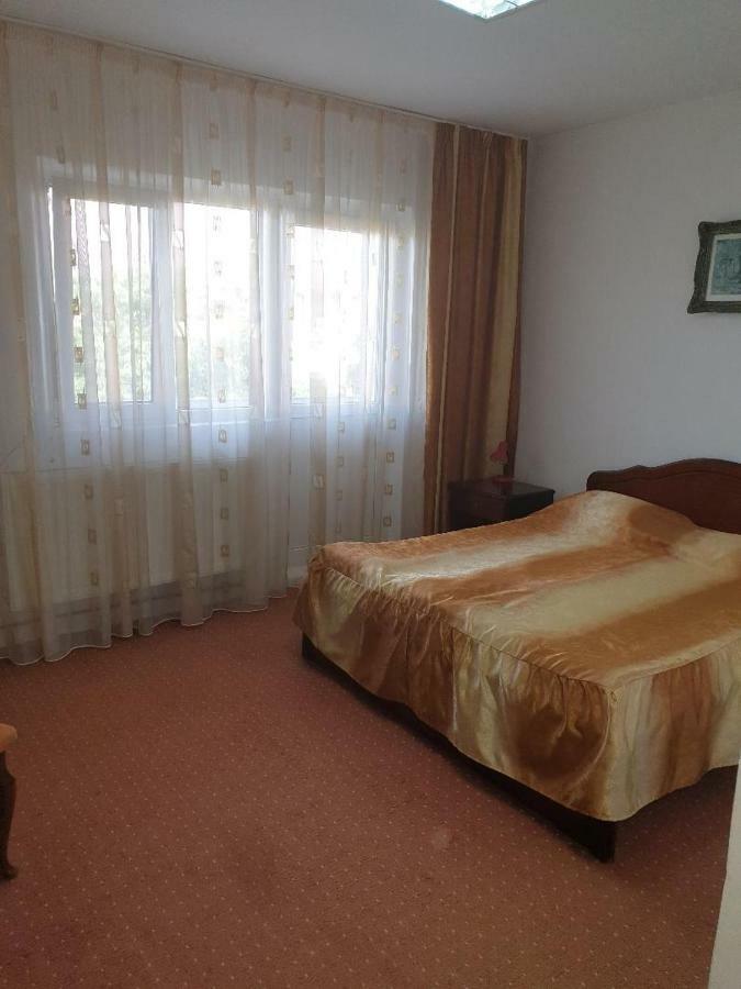 Hostel Stadion Zilah Kültér fotó
