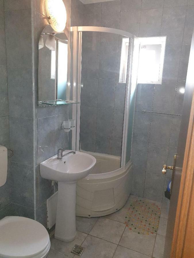 Hostel Stadion Zilah Kültér fotó