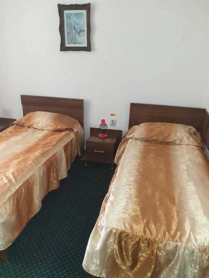 Hostel Stadion Zilah Kültér fotó