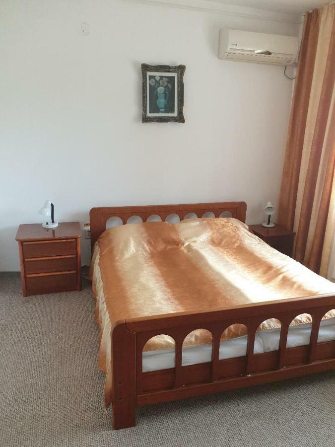 Hostel Stadion Zilah Kültér fotó