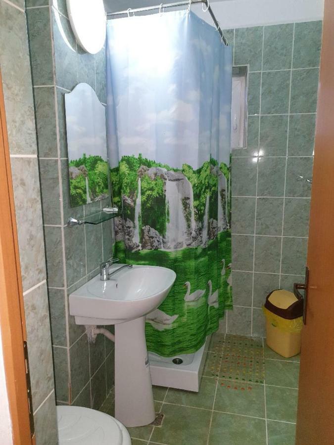 Hostel Stadion Zilah Kültér fotó